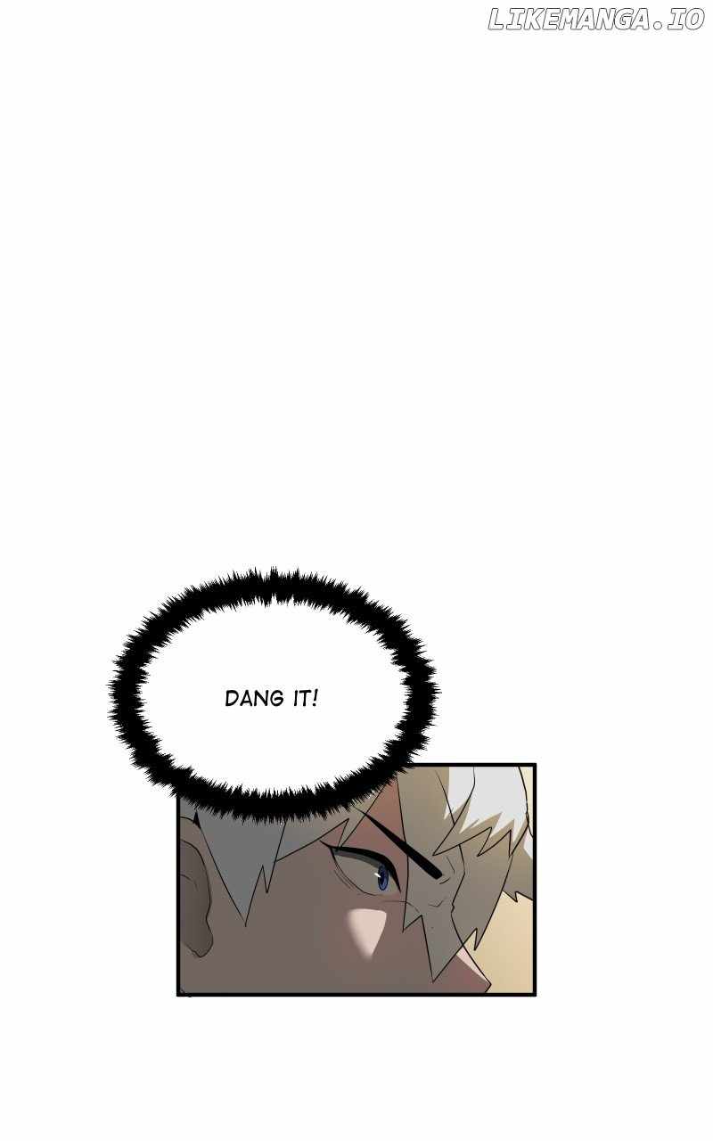 The One Who Parried Death Chapter 43 1